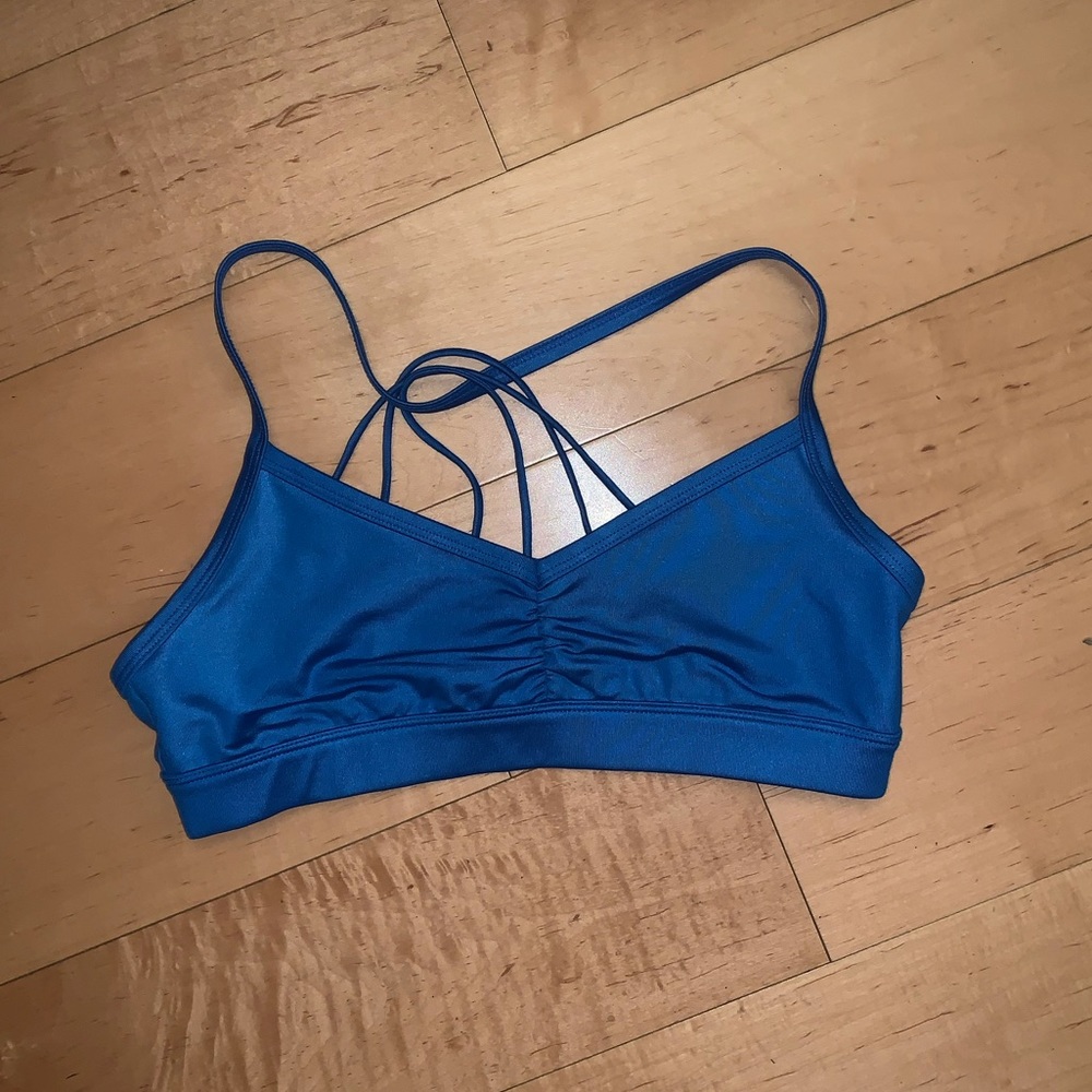 ALO Yoga sports bra